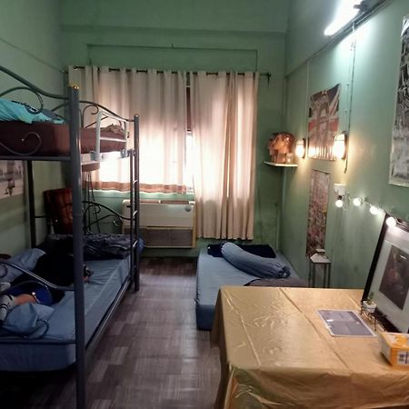 Bang Lumphu House&Bistro Apartamento Banguecoque Exterior foto