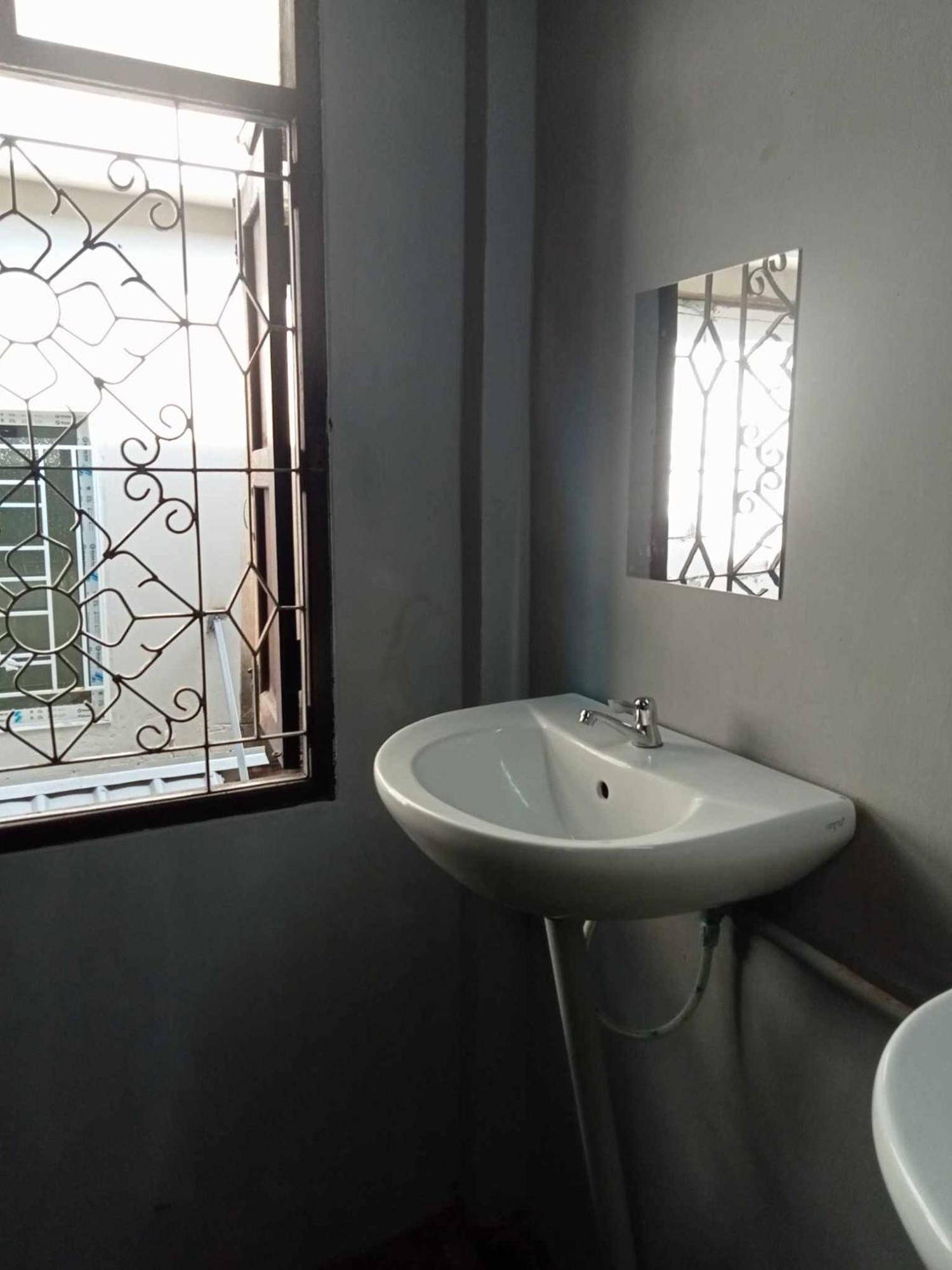 Bang Lumphu House&Bistro Apartamento Banguecoque Exterior foto