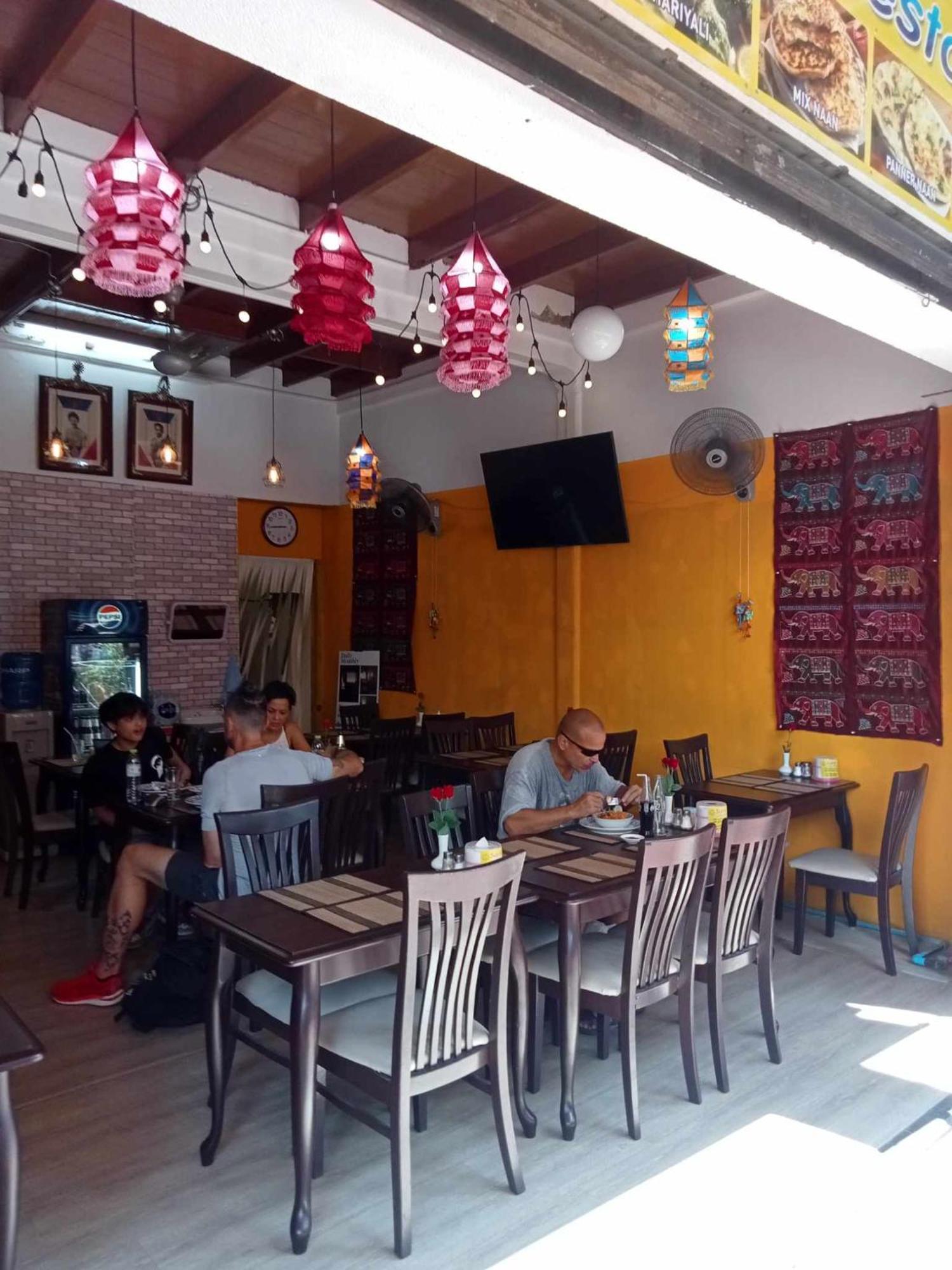 Bang Lumphu House&Bistro Apartamento Banguecoque Exterior foto
